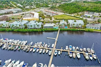 815 NW Flagler Avenue #204, Stuart, FL 34994 - Photo 29