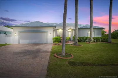 5339 NW Milner Drive, Port Saint Lucie, FL 34983 - Photo 1