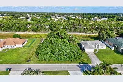 5160 NW Aljo Circle, Port Saint Lucie, FL 34986 - Photo 3