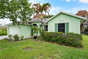 645 SW Nichols Terrace, Port Saint Lucie, FL 34953 - Photo 5