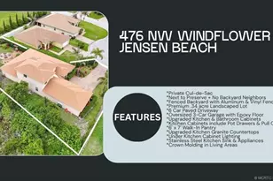 476 NW Windflower Terrace, Jensen Beach, FL 34957 - Photo 9