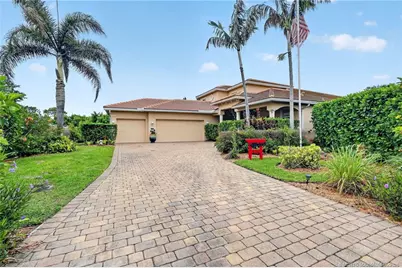 476 NW Windflower Terrace, Jensen Beach, FL 34957 - Photo 3