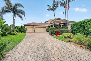 476 NW Windflower Terrace, Jensen Beach, FL 34957 - Photo 3
