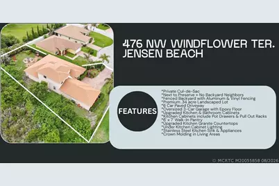 476 NW Windflower Terrace, Jensen Beach, FL 34957 - Photo 9