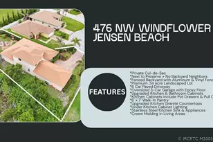 476 NW Windflower Terrace, Jensen Beach, FL 34957 - Photo 9