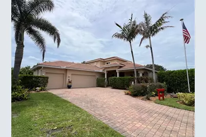 476 NW Windflower Terrace, Jensen Beach, FL 34957 - Photo 1