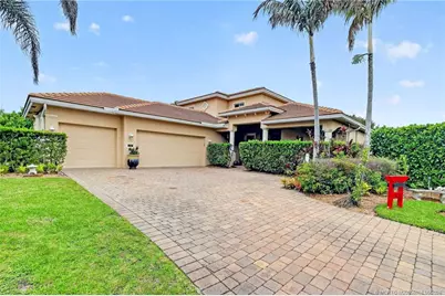 476 NW Windflower Terrace, Jensen Beach, FL 34957 - Photo 5