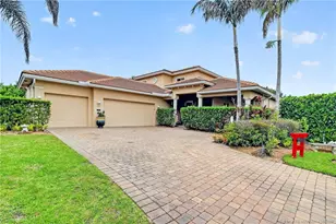 476 NW Windflower Terrace, Jensen Beach, FL 34957 - Photo 5
