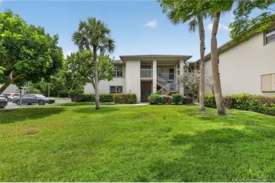 2 Lake Vista Trail #107, Port Saint Lucie, FL 34952 - Photo 1