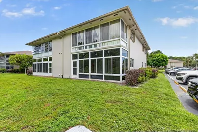 2 Lake Vista Trail #107, Port Saint Lucie, FL 34952 - Photo 33