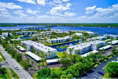 1950 SW Palm City Road #3-105, Stuart, FL 34994 - Photo 23