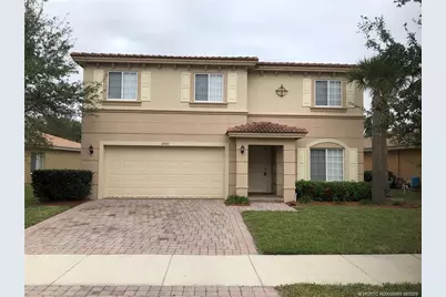 2060 SW Newport Isles Boulevard SW, Port Saint Lucie, FL 34953 - Photo 1