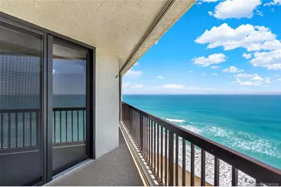 9550 S Ocean Drive #1606, Jensen Beach, FL 34957 - Photo 3