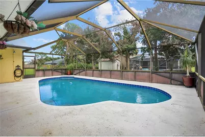 144 SW Exmore Avenue, Port Saint Lucie, FL 34983 - Photo 45