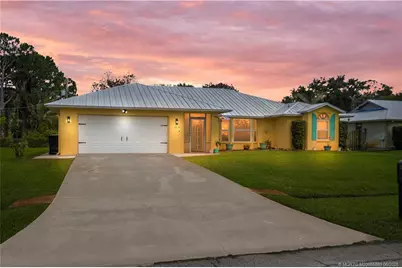 144 SW Exmore Avenue, Port Saint Lucie, FL 34983 - Photo 7