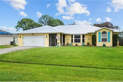 144 SW Exmore Avenue, Port Saint Lucie, FL 34983 - Photo 9