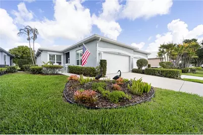 1822 SW Willowbend Lane, Palm City, FL 34990 - Photo 3