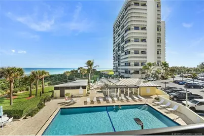 9500 S Ocean Drive #307, Jensen Beach, FL 34957 - Photo 33