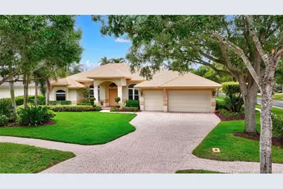 2302 SW Dove Canyon Way, Palm City, FL 34990 - Photo 1