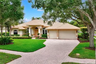 2302 SW Dove Canyon Way, Palm City, FL 34990 - Photo 1