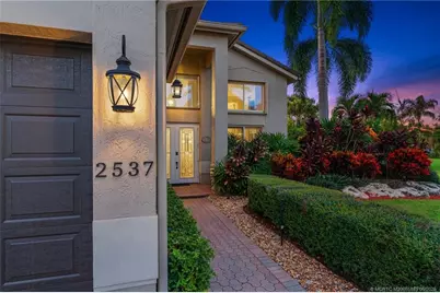 2537 SW Park Meadows Trail, Palm City, FL 34990 - Photo 45