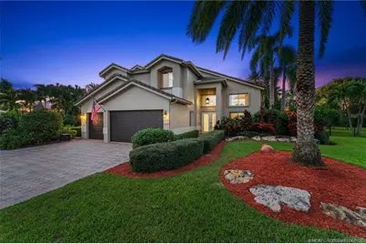 2537 SW Park Meadows Trail, Palm City, FL 34990 - Photo 3
