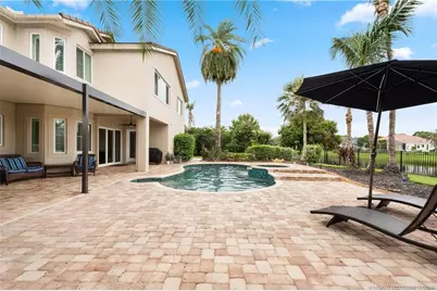 2537 SW Park Meadows Trail, Palm City, FL 34990 - Photo 17