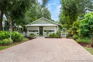 536 SW Halpatiokee St, Stuart, FL 34994 - Photo 1