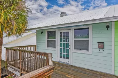 3192 NE Maple Avenue, Jensen Beach, FL 34957 - Photo 1