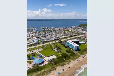 10701 S Ocean Drive #617, Jensen Beach, FL 34957 - Photo 49