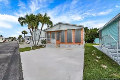 10701 S Ocean Drive #617, Jensen Beach, FL 34957 - Photo 29