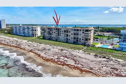 10200 S Ocean Drive #508, Jensen Beach, FL 34957 - Photo 11