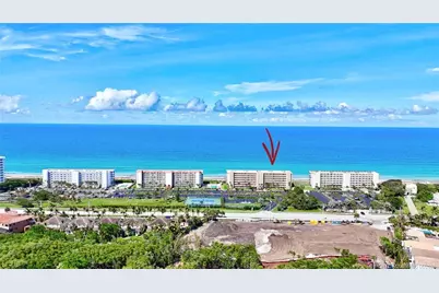 10200 S Ocean Drive #508, Jensen Beach, FL 34957 - Photo 5