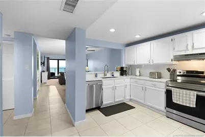10200 S Ocean Drive #508, Jensen Beach, FL 34957 - Photo 33