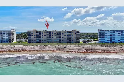 10200 S Ocean Drive #508, Jensen Beach, FL 34957 - Photo 13