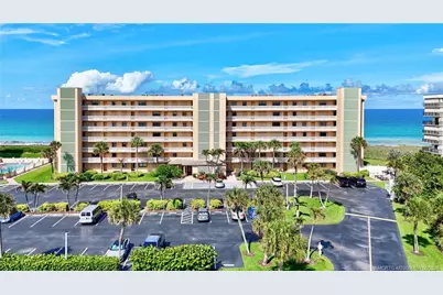 10200 S Ocean Drive #508, Jensen Beach, FL 34957 - Photo 15