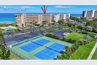 10200 S Ocean Drive #508, Jensen Beach, FL 34957 - Photo 7