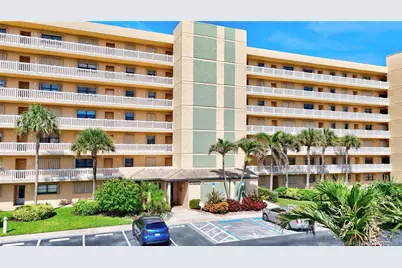 10200 S Ocean Drive #508, Jensen Beach, FL 34957 - Photo 3
