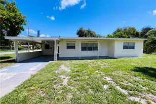 1406 Citrus Ave, Fort Pierce, FL 34950 - Photo 1