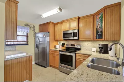 9490 S Ocean Drive #611, Jensen Beach, FL 34957 - Photo 5