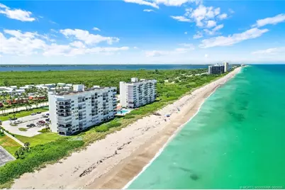 9490 S Ocean Drive #611, Jensen Beach, FL 34957 - Photo 3