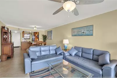 9490 S Ocean Drive #611, Jensen Beach, FL 34957 - Photo 17
