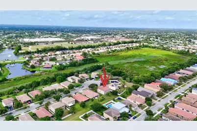 1952 SW Providence Place, Port Saint Lucie, FL 34953 - Photo 37
