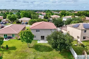 1952 SW Providence Pl, Port Saint Lucie, FL 34953 - Photo 29