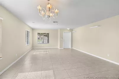 1952 SW Providence Place, Port Saint Lucie, FL 34953 - Photo 5