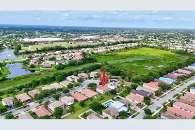 1952 SW Providence Place, Port Saint Lucie, FL 34953 - Photo 37