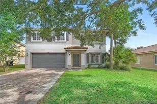 1952 SW Providence Pl, Port Saint Lucie, FL 34953 - Photo 1