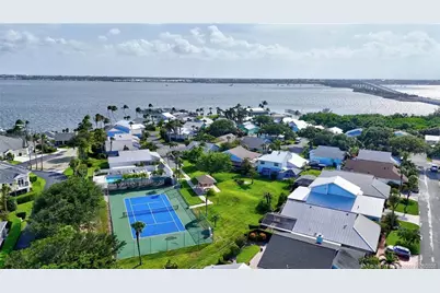 4061 NE Breakwater Drive, Jensen Beach, FL 34957 - Photo 21