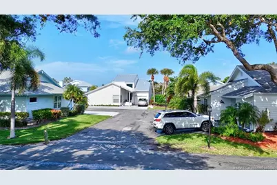 4061 NE Breakwater Drive, Jensen Beach, FL 34957 - Photo 7