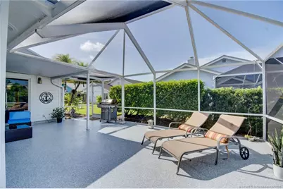 4061 NE Breakwater Drive, Jensen Beach, FL 34957 - Photo 15